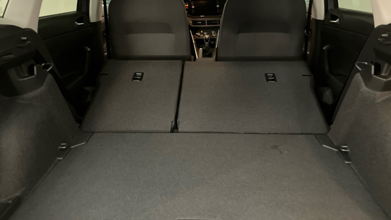 Volkswagen Polo 1.0 TSI Match 5dr Petrol Hatchback